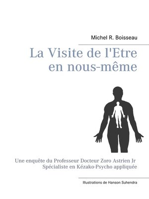 cover image of La Visite de l'Etre en nous-même
